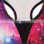 Comfortable Custom Sport Tank Top For Women