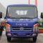 light truck T-KING mini truck price