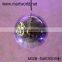 KTV ball 30cm round shape shining silver mirror ball party decoration wedding stage decoration wedding decoration(MWB- ball)