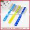 China wholesale custom printed plastic new dog grooming comb