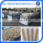 Healthy snack rice candy bar making machine, rice cake forming machine
