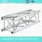290mm/400mm spigot aluminum truss with 50*3mm main tube