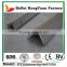 q235 q345 ss400 60 degree steel angle standard sizes with holes