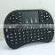 Keyboard Mini I8 Wireless Backlit TV Android BOX REMOTE Fly Air Mouse