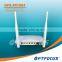 Wireless Optical Router