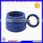 165-190-15 pu rod seal,Hallite Seals,PU rod seal