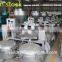 Advanced Oil expeller with air pressure oil filter YZLXQ10-6