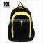 2015 New product laptop backpack/New style high quality backpack with laptop compartment