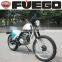 OHC CB150CC Dirt Bike Motocross 150cc Vertical Engine Cargo Motorcycle