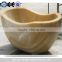 Direct From Factory Carrara White Marble Stone Bathtub                        
                                                Quality Choice
                                                    Most Popular