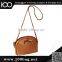 PU Leather Shoulder Bags Women bag for young lady
