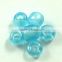 Crystal glass bead,wholesale cheap various color crystal glass bead Faceted rondelle glass beads,crystal glass beads
