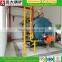 Industrial Usage Central Heating Hot Selling Gas Water Boiler for Hotel and School