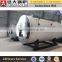 Steam Boiler for Processing and Preserving of Fruit and Vegetables