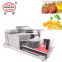 Hot sale tomato slicer made in China