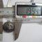 20mm special design doom shape metal alloy free sample button