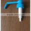 28/410 32/410 personal care cosmetic packaging pressure pump lotion pump pump sprayer