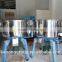 Perfect!! V type pharmaceutical powder mixer machine/v shape powder mixer/industrial powder mixer