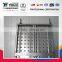 2015 hot sale aluminium scaffolding panel