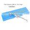 Automatic Metal Vaccinator, Self Refilling Glass Syringe ,Continuous Adjustable Syringe
