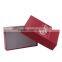 Wholesale waxed paper cardboard pie box