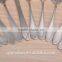 Middle quality 72pcs stainless steel cutlery sets with low price and direct factory