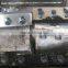 Chemical Foodstuff Stainless Steel Coarse Crusher