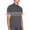 100 Cotton Fabrics For Polo Shirts With Pockets Wholesale From China Short Sleeve Men 200 Gsm Polo T-Shirt