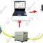 fuel monitoring system/oil tank table calibration machine/ Fuel Tank volume calibration system