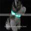 High Quality glow Colorful LED Pet Collar