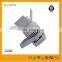 Dimmable White/Black IP 20 COB 50 W Professional LG SIOSUN Led Stage Light
