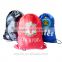 Non-woven Material and Gift Bag Use Non Woven Drawstring Backpack Drawstring backpack