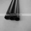 Centerless ground Smooth carbon fiber Rod / piping for Helicopter