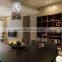 Home Decorative classic mosaic pendant light