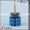 LW26-32F 0-1 3P finger protect long cooper shaft control electrical motor isolator switch                        
                                                Quality Choice