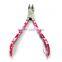 OEM/ODM High Qulaity 1 pcs Stainless Steel Cuticle Nipper With Various Choices