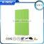 Wholesale Shenzhen mobile power supply slim polymer power bank 4000mah