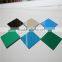sun protection tent 10 years guarantee solid polycarbonate sheet