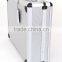 Combination Lock Organizer Attache Briefcase Aluminum attach case