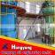 Sunflower oil extraction machine