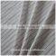 2016 Double Line Polyester Rayon Stripe Fabric for Grement