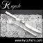 stainless steel cultery set, spoon fork knife, inox cutlery