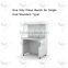 high Quality laboratory purification equipment horizontal vertical stainless steel Iso class 5 clean bench