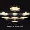 XIANG AN JU LED lamp sitting room Imports of high-end LED5730 bedroom lamp light