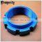 custom CNC machining parts precision CNC components
