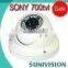 CCTV Factory!!! 1/3 SONY 700TVL industrial cctv
