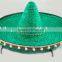 Mexican Sombrero party hat