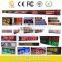Electronic Banner led message sign, outdoor led billboard