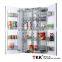 TGM-904 tandem kitchen tandem larder unit