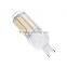 360 Degree G9 4.5W 5.5W 7.5W 10W 15W 5050 SMD LED Corn Bulbs Light Lamp Bulb Energy Saving Warm White & White 220-240V Blub